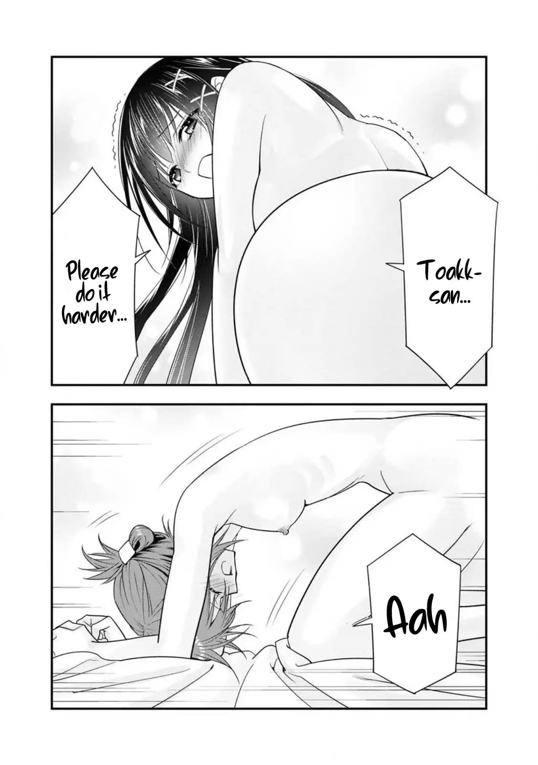 A-Rank Boukensha No Slow Life Chapter 43 page 22 - Chapter 43