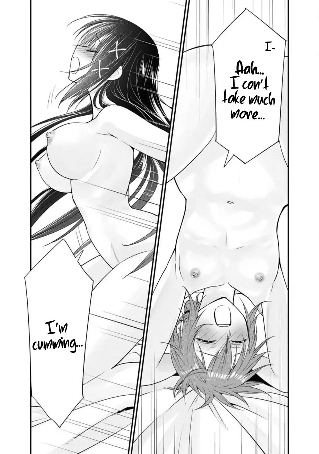 A-Rank Boukensha No Slow Life Chapter 43 page 23 - Chapter 43