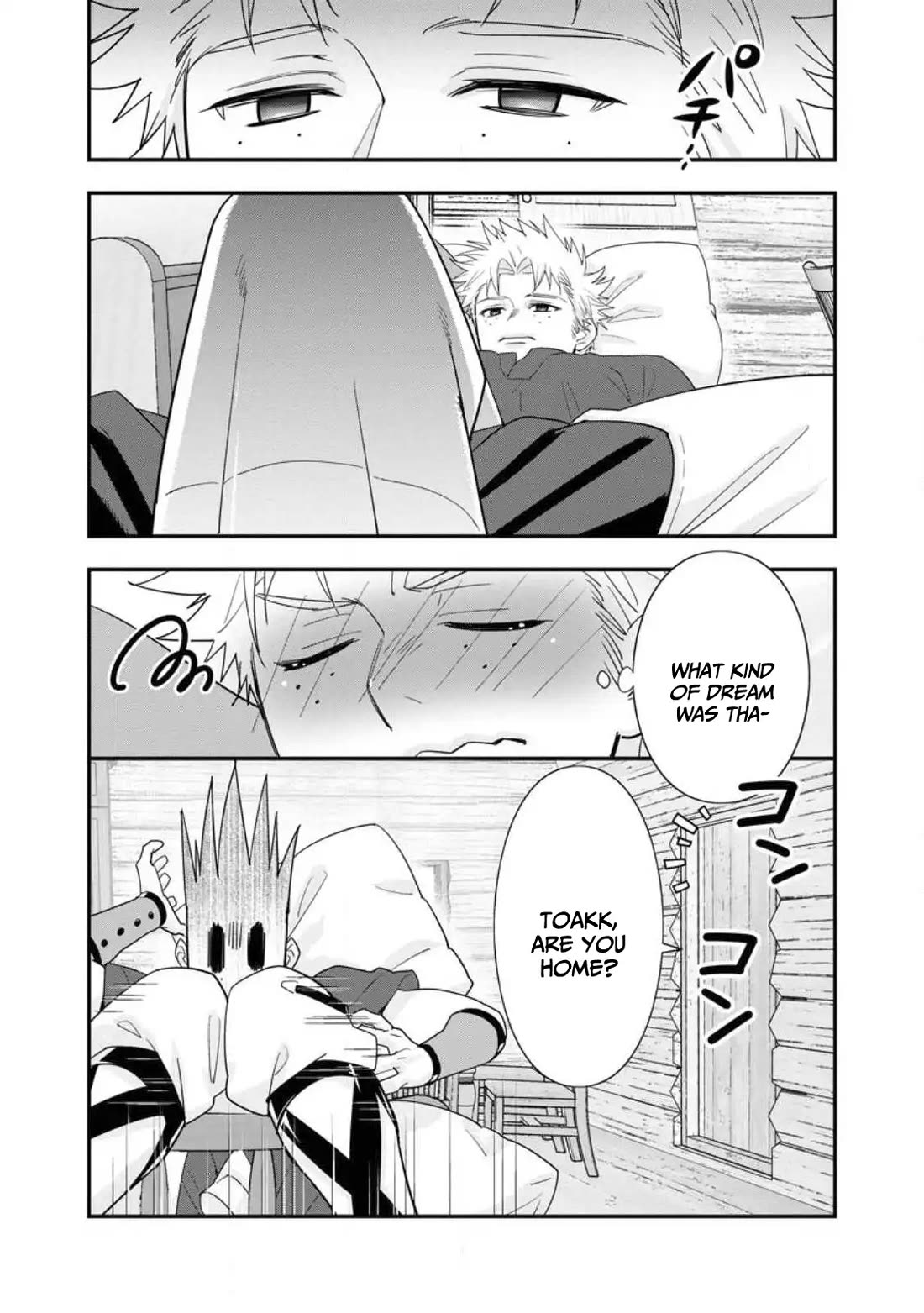 A-Rank Boukensha No Slow Life Chapter 43 page 26 - Chapter 43