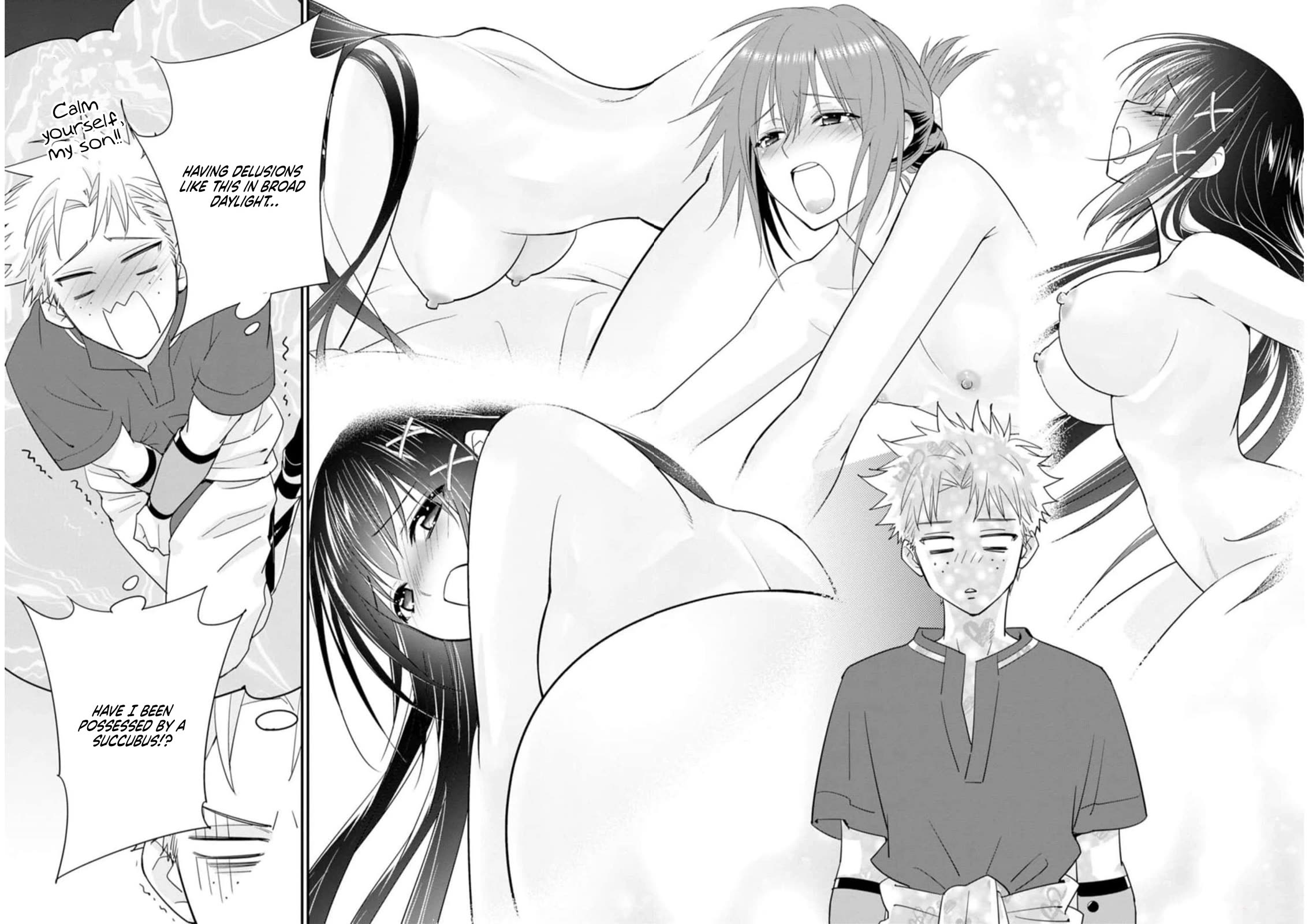 A-Rank Boukensha No Slow Life Chapter 44 page 19 - Chapter 44