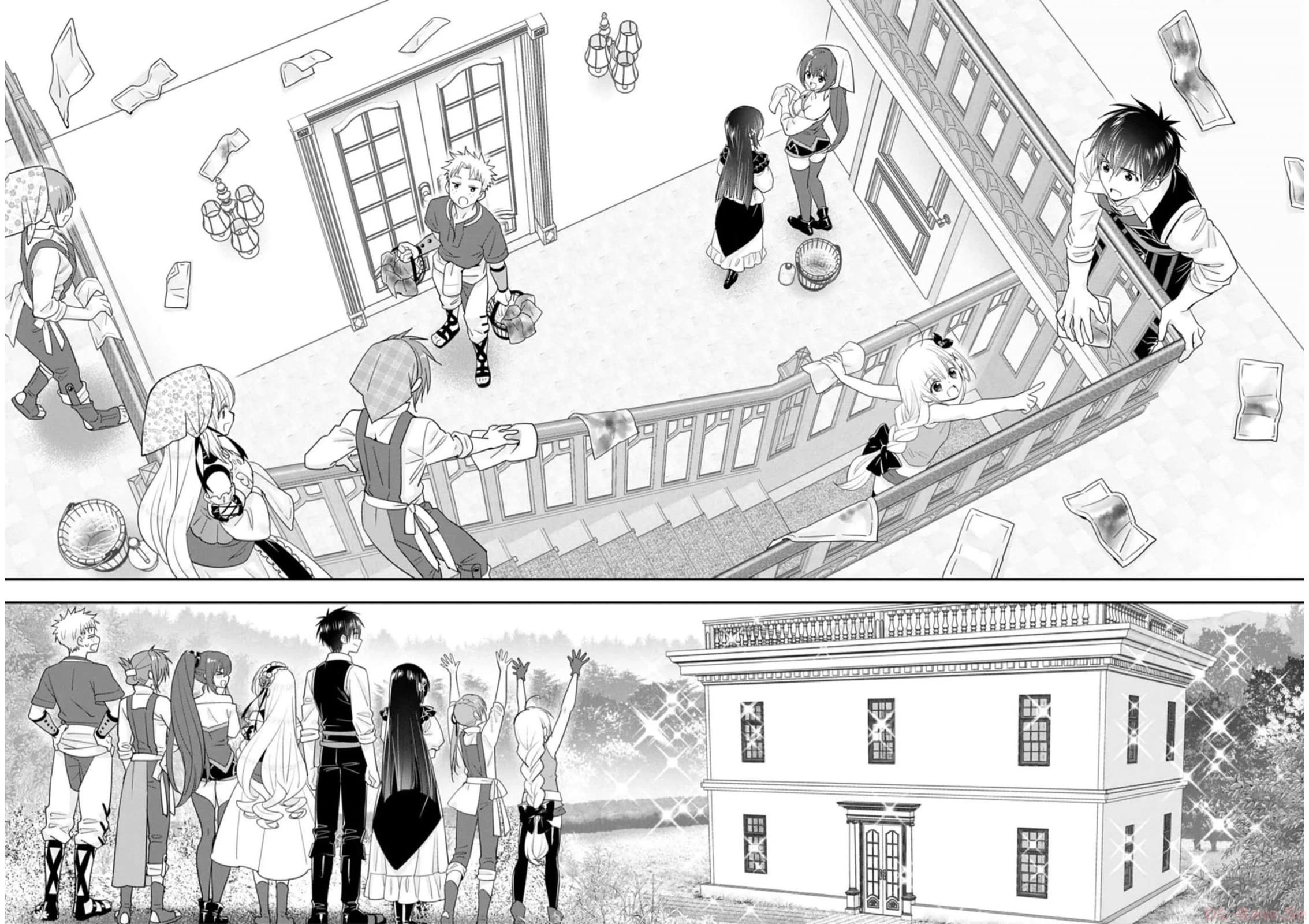 A-Rank Boukensha No Slow Life Chapter 44 page 24 - Chapter 44