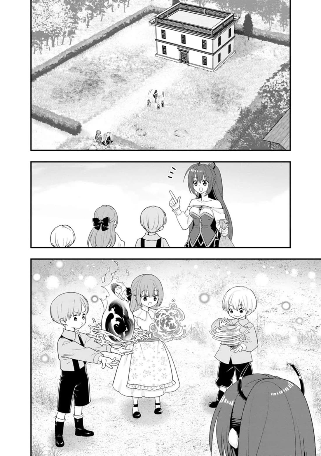 A-Rank Boukensha No Slow Life Chapter 45 page 2 - Chapter 45