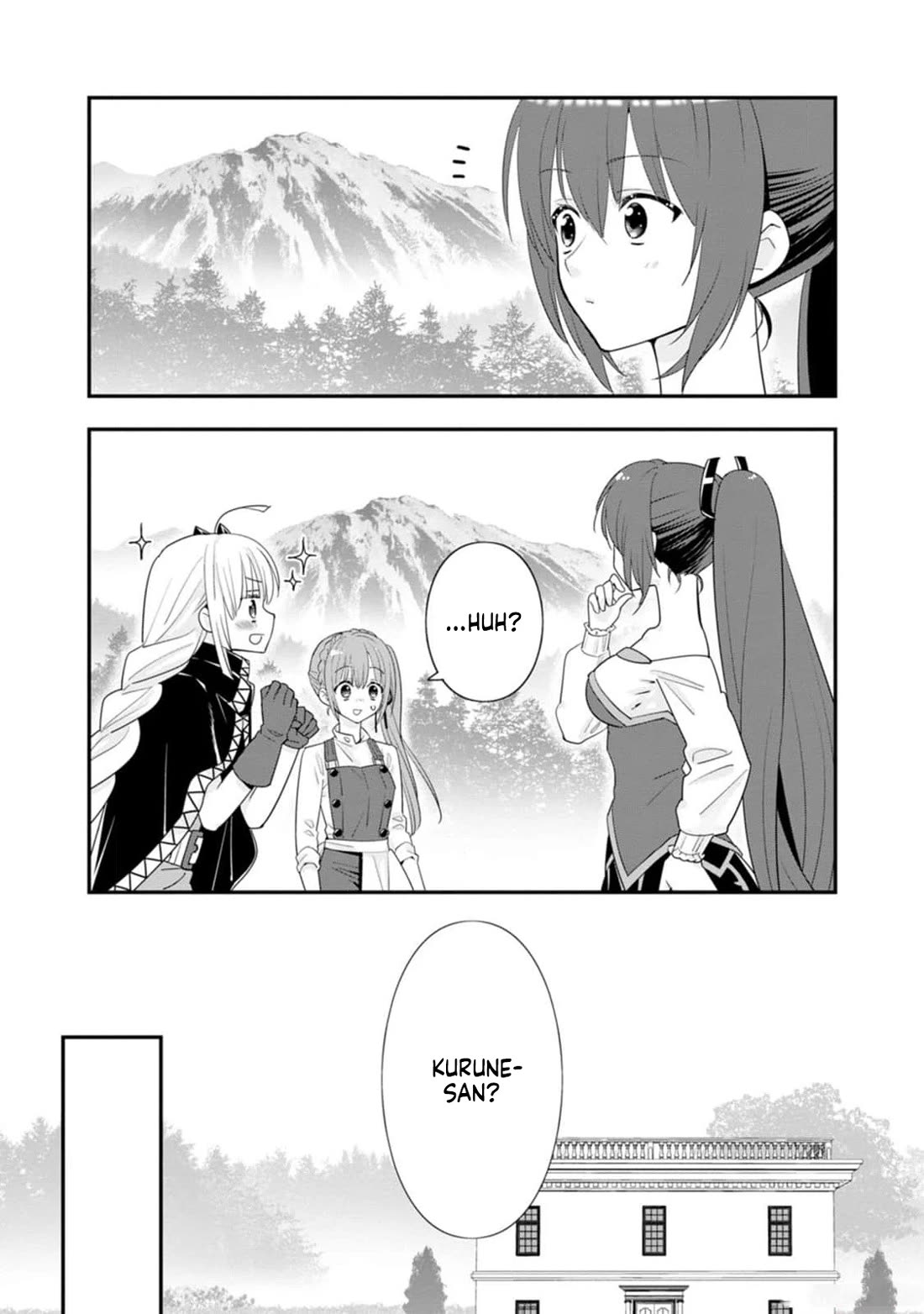 A-Rank Boukensha No Slow Life Chapter 45 page 21 - Chapter 45