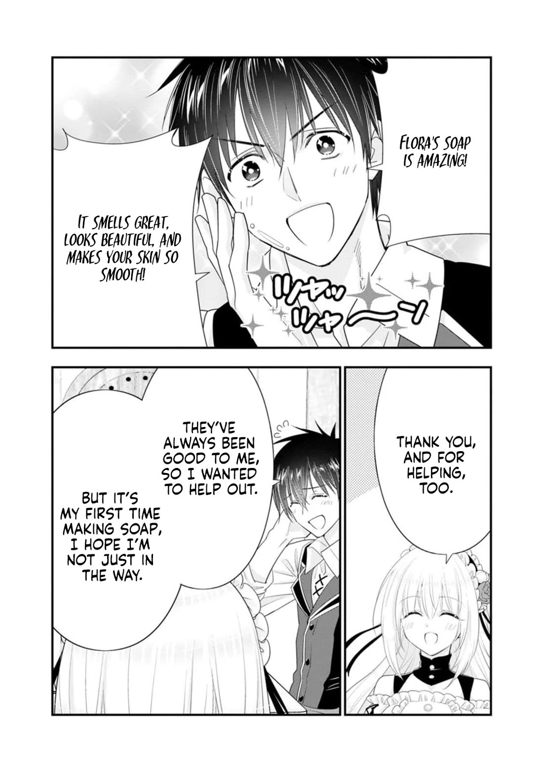 A-Rank Boukensha No Slow Life Chapter 45 page 23 - Chapter 45
