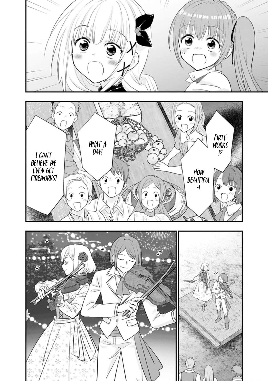 A-Rank Boukensha No Slow Life Chapter 46 page 27 - Chapter 46