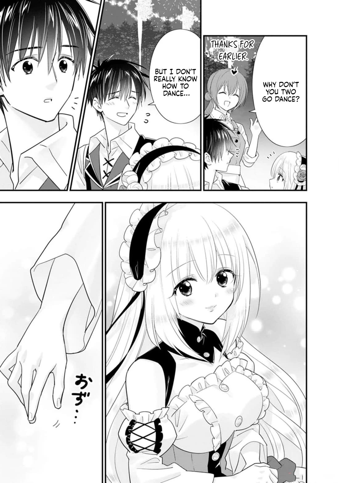 A-Rank Boukensha No Slow Life Chapter 46 page 28 - Chapter 46