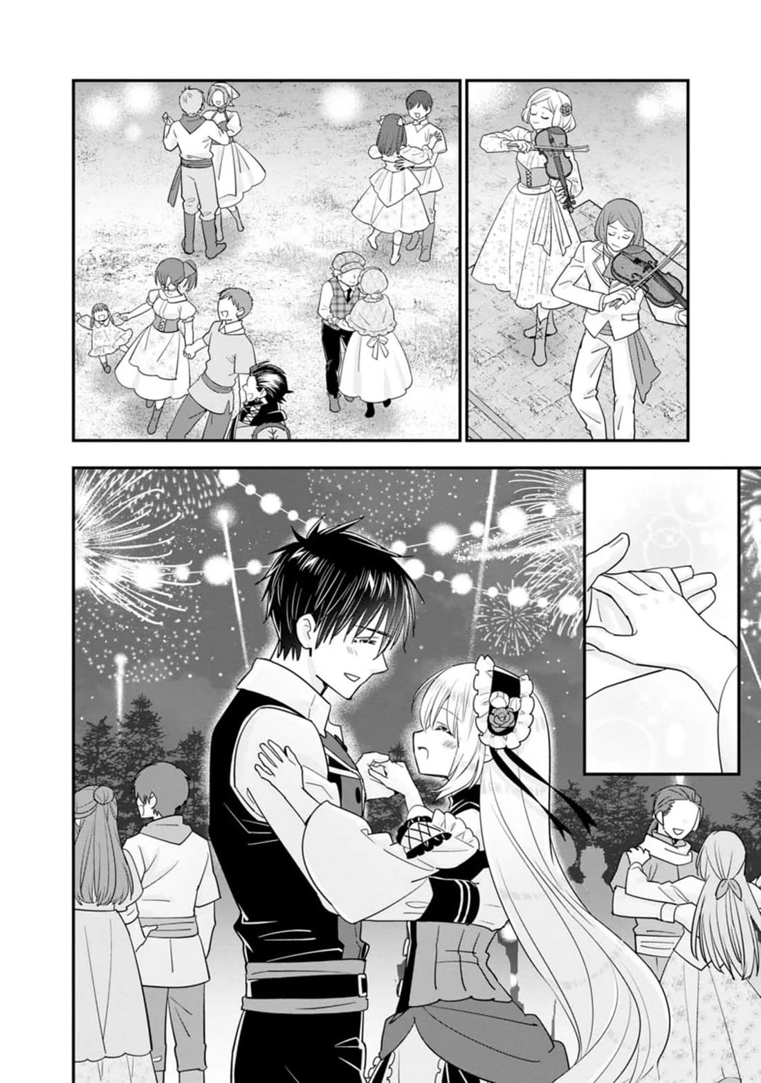 A-Rank Boukensha No Slow Life Chapter 46 page 29 - Chapter 46