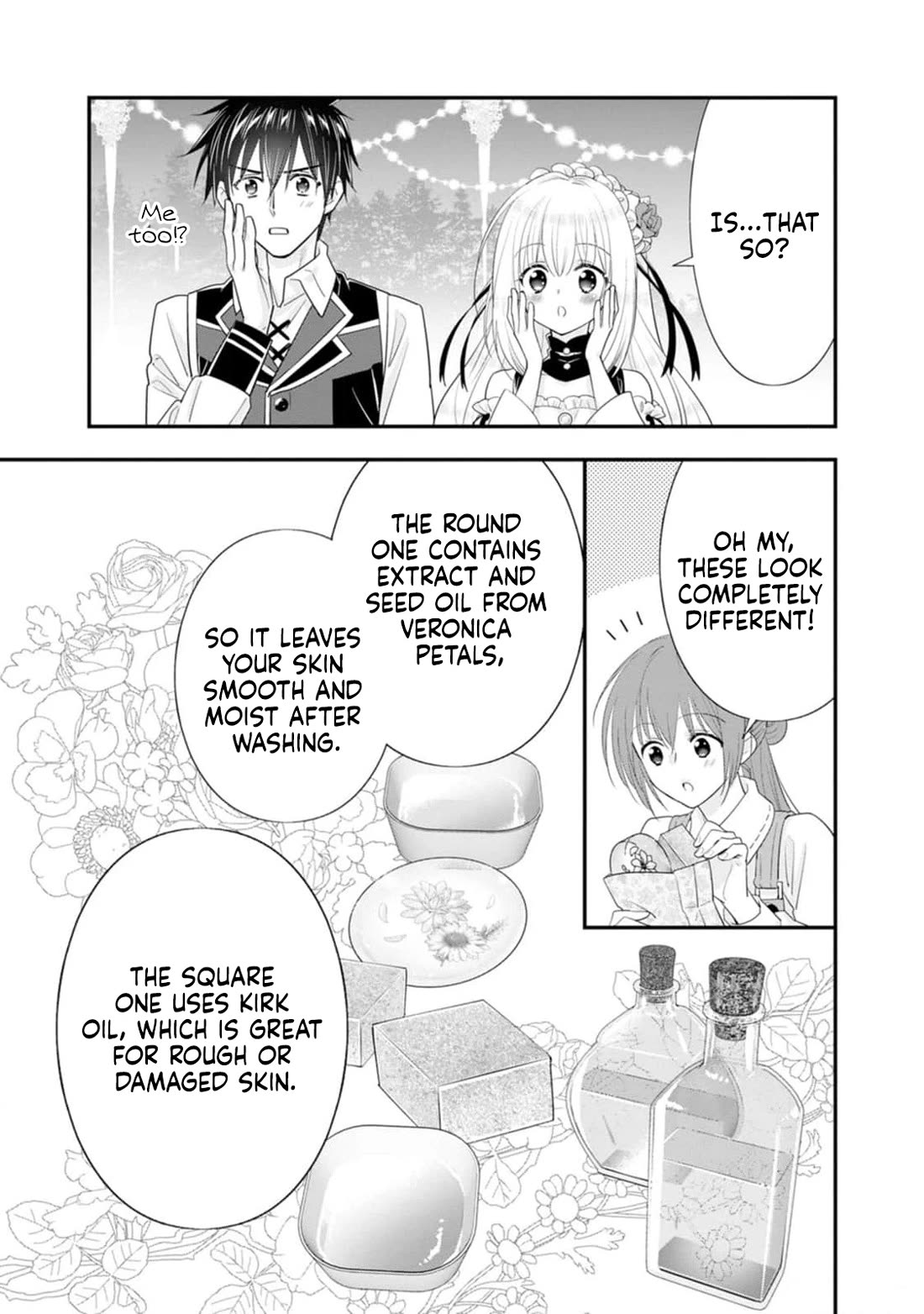 A-Rank Boukensha No Slow Life Chapter 46 page 9 - Chapter 46
