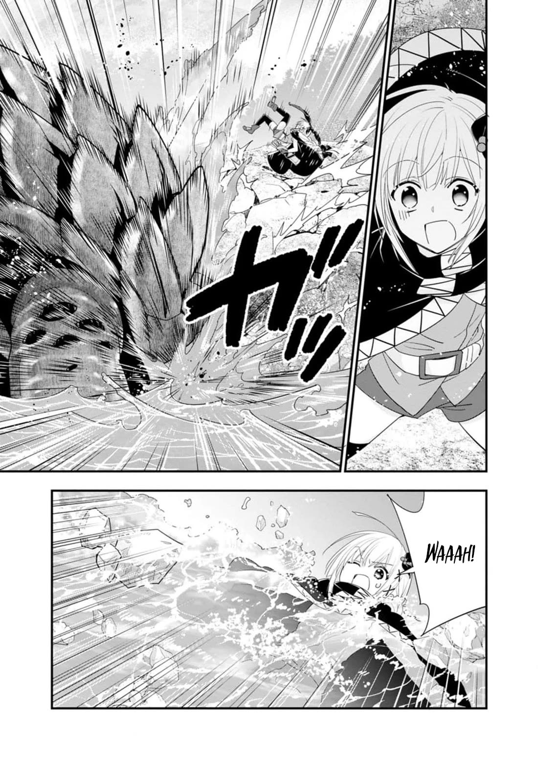 A-Rank Boukensha No Slow Life Chapter 47 page 18 - Chapter 47