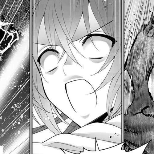 A-Rank Boukensha No Slow Life Chapter 47 cover
