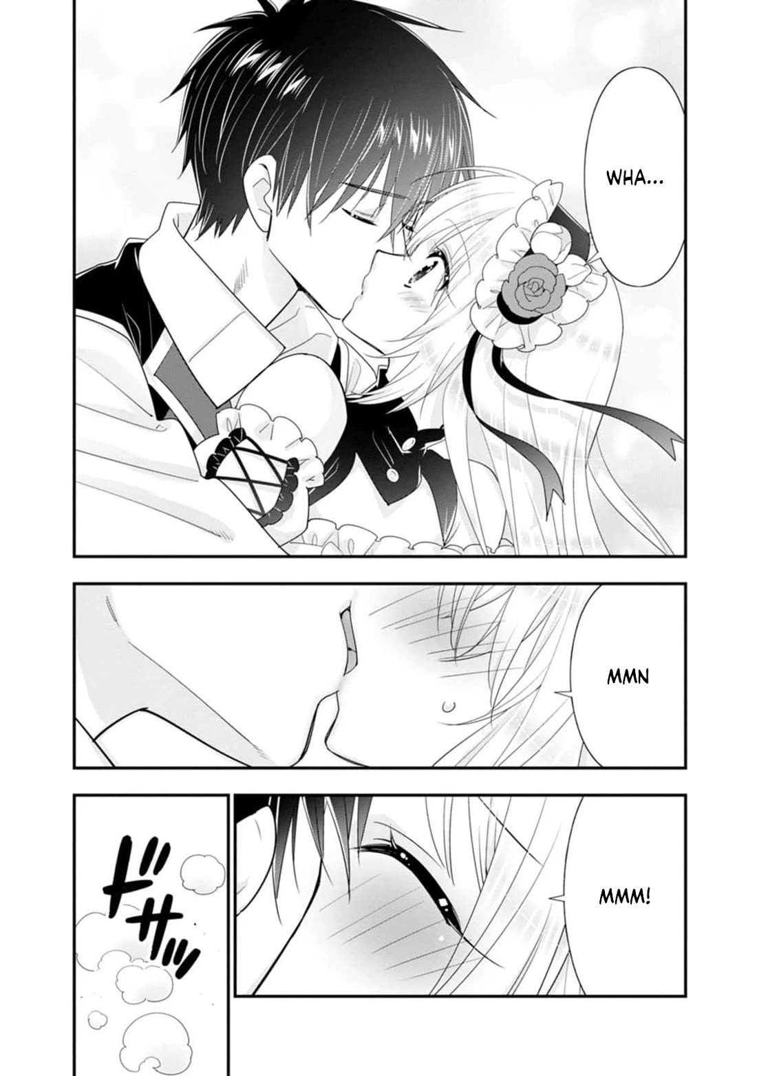 A-Rank Boukensha No Slow Life Chapter 48 page 20 - Chapter 48