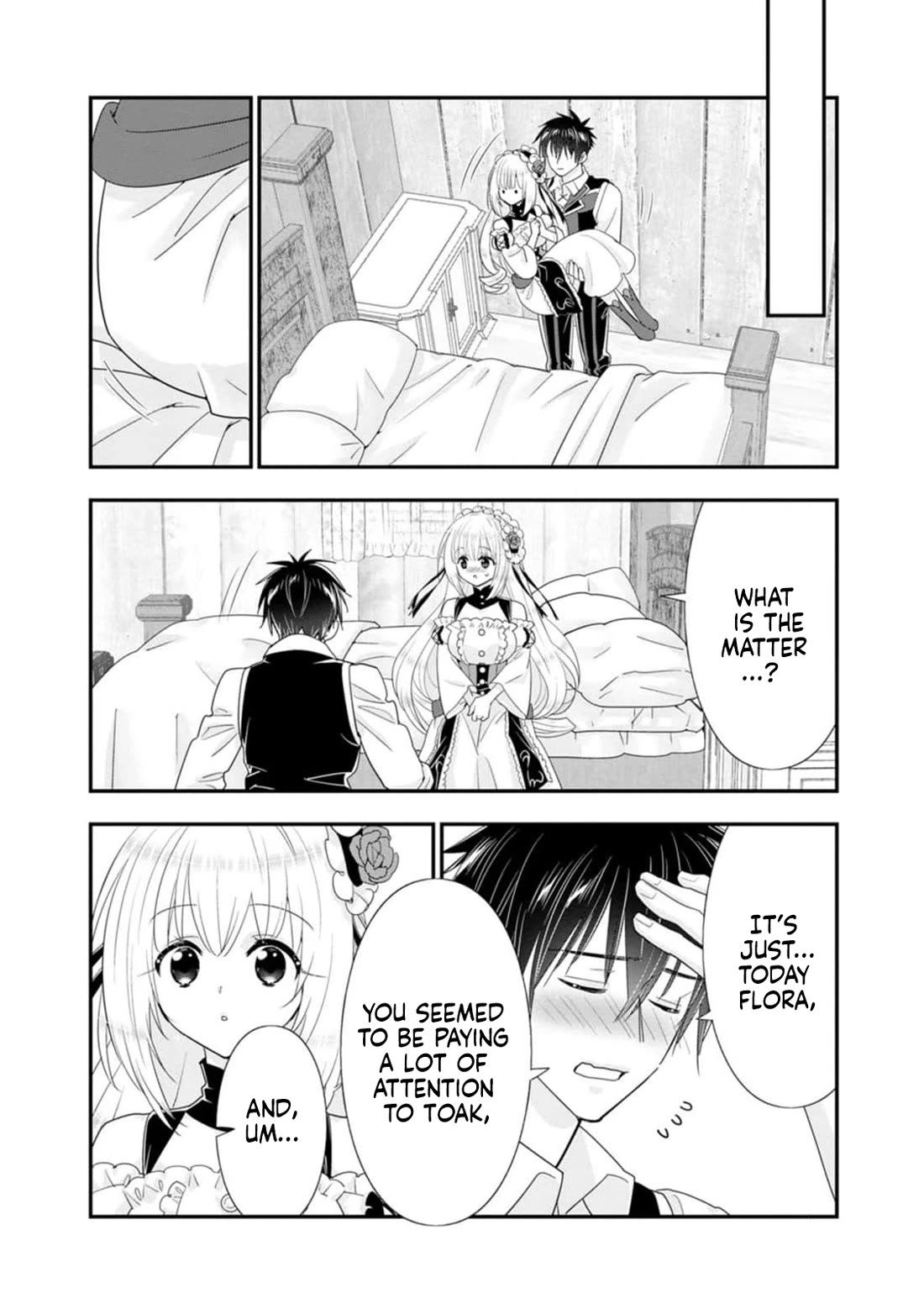 A-Rank Boukensha No Slow Life Chapter 48 page 25 - Chapter 48