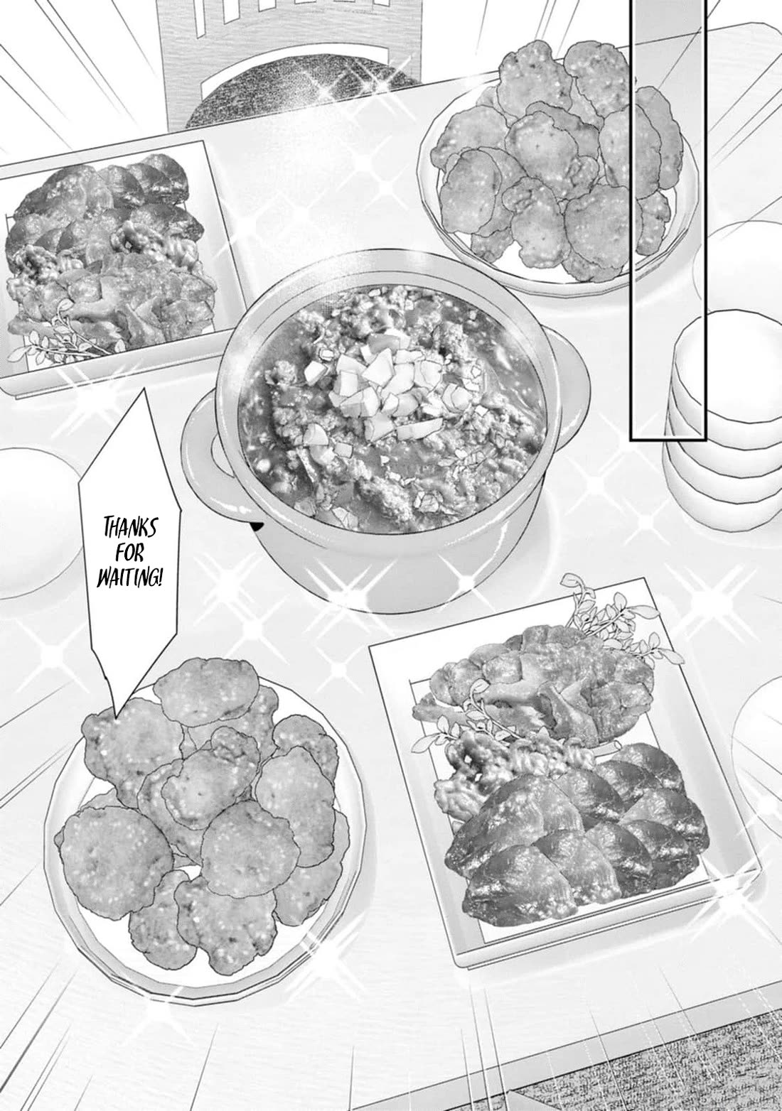 A-Rank Boukensha No Slow Life Chapter 48 page 7 - Chapter 48