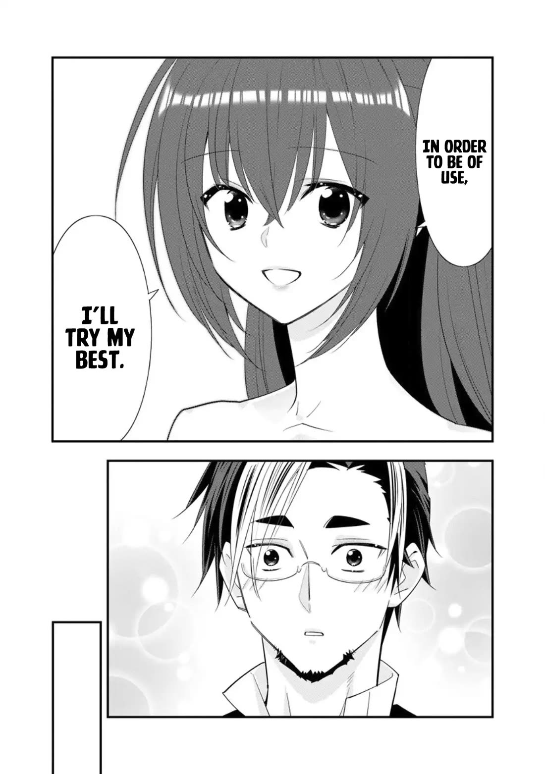 A-Rank Boukensha No Slow Life Chapter 51 page 17 - Chapter 51
