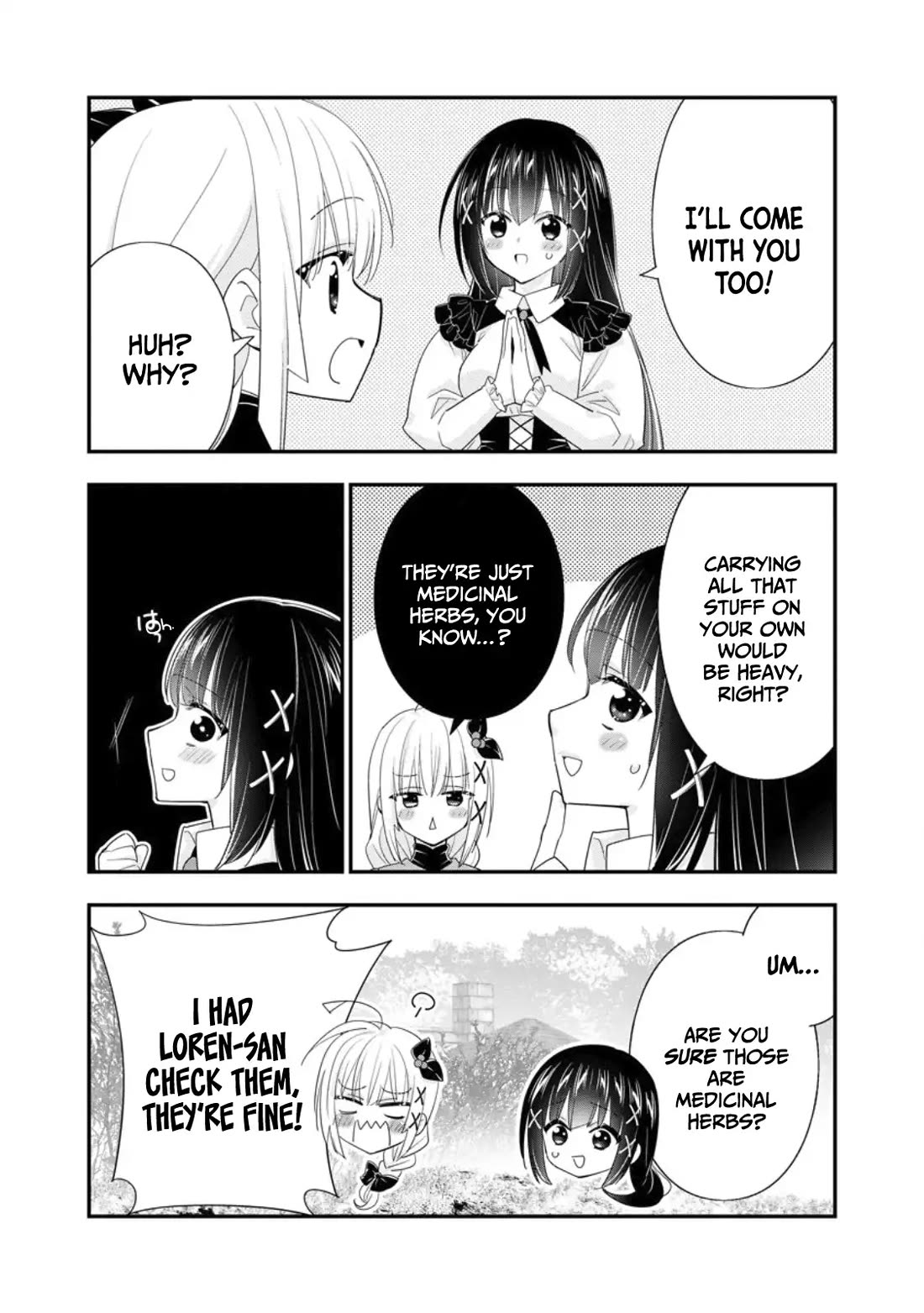 A-Rank Boukensha No Slow Life Chapter 51 page 22 - Chapter 51