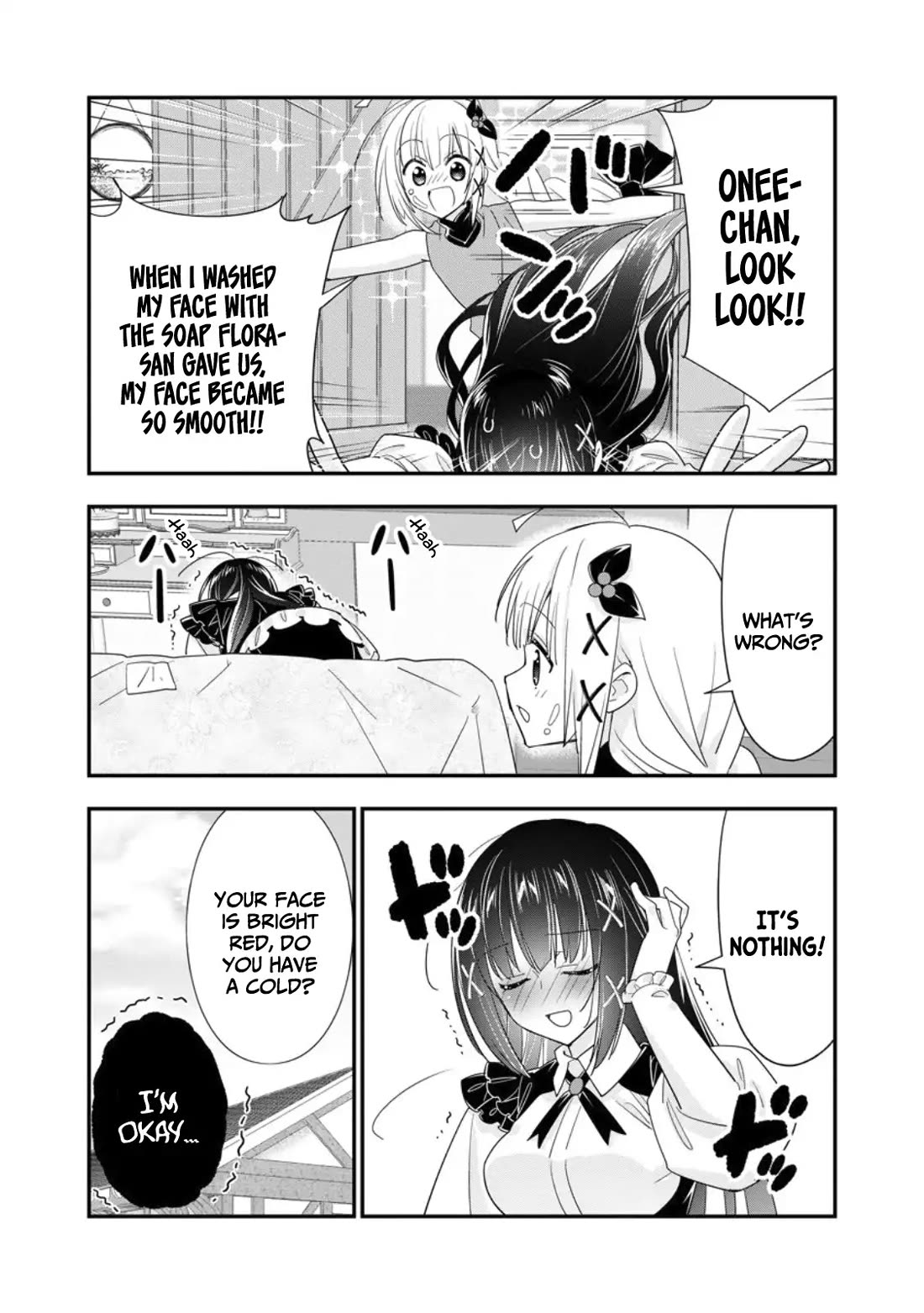A-Rank Boukensha No Slow Life Chapter 51 page 33 - Chapter 51