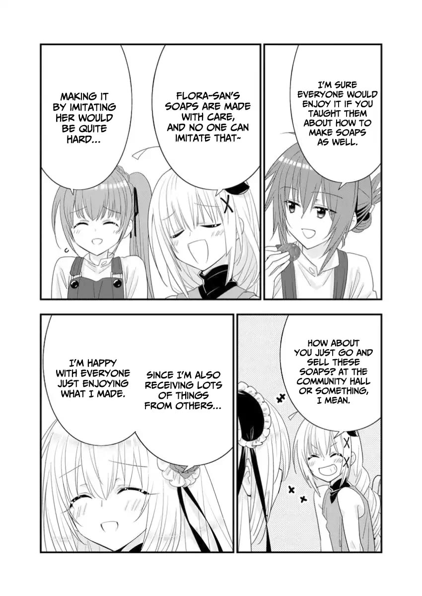 A-Rank Boukensha No Slow Life Chapter 52 page 15 - Chapter 52