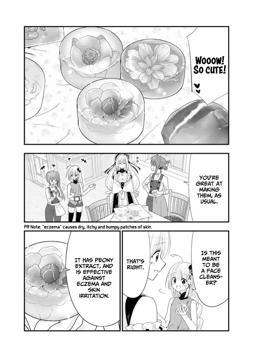 A-Rank Boukensha No Slow Life Chapter 52 page 17 - Chapter 52