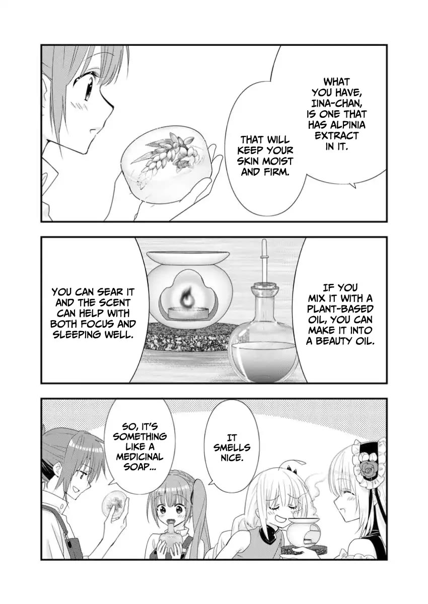 A-Rank Boukensha No Slow Life Chapter 52 page 18 - Chapter 52