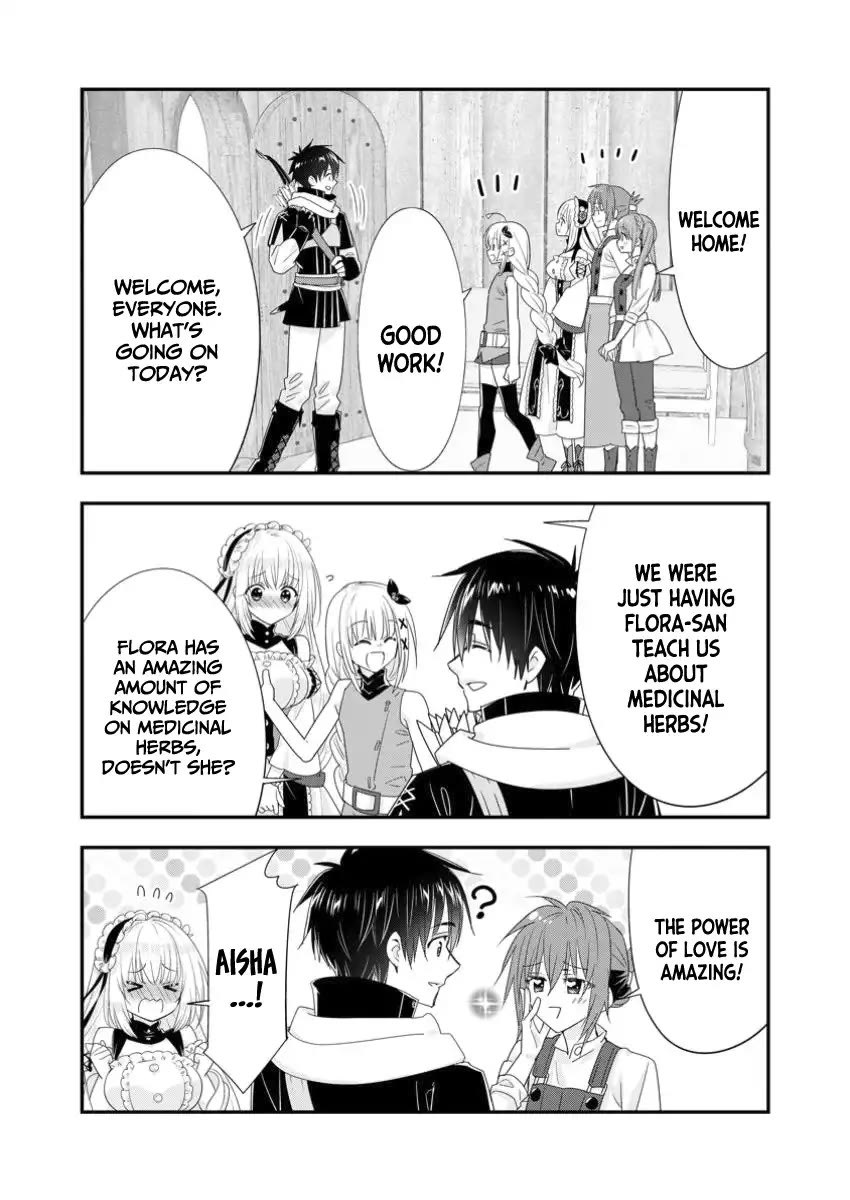 A-Rank Boukensha No Slow Life Chapter 52 page 20 - Chapter 52