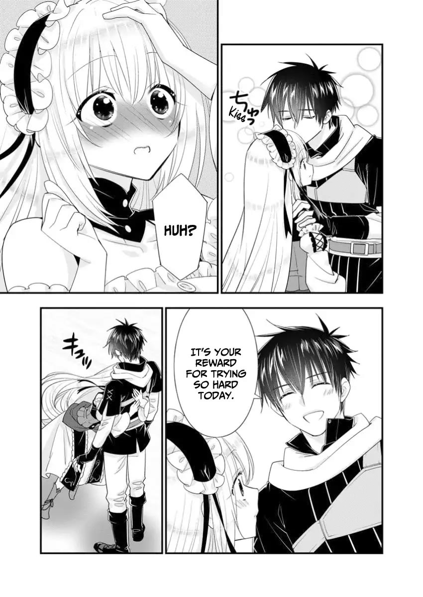 A-Rank Boukensha No Slow Life Chapter 52 page 26 - Chapter 52