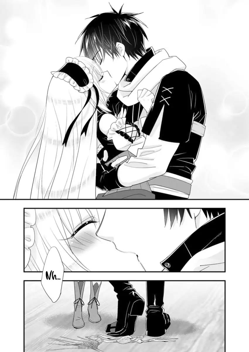 A-Rank Boukensha No Slow Life Chapter 52 page 28 - Chapter 52