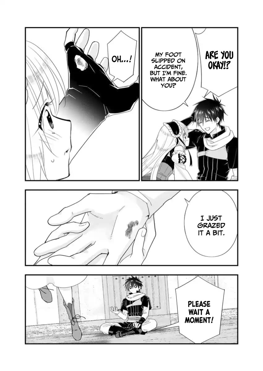 A-Rank Boukensha No Slow Life Chapter 52 page 30 - Chapter 52