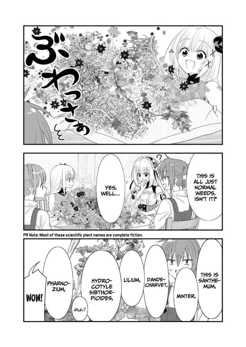 A-Rank Boukensha No Slow Life Chapter 52 page 5 - Chapter 52