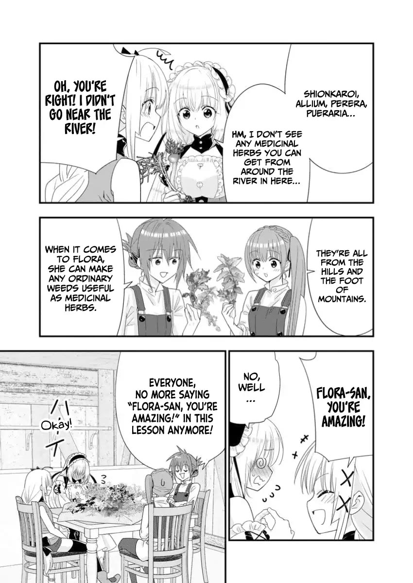 A-Rank Boukensha No Slow Life Chapter 52 page 6 - Chapter 52