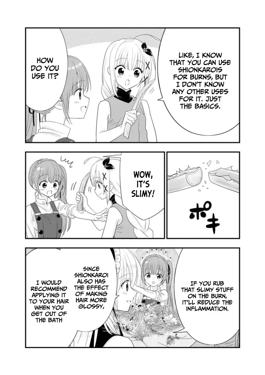 A-Rank Boukensha No Slow Life Chapter 52 page 7 - Chapter 52