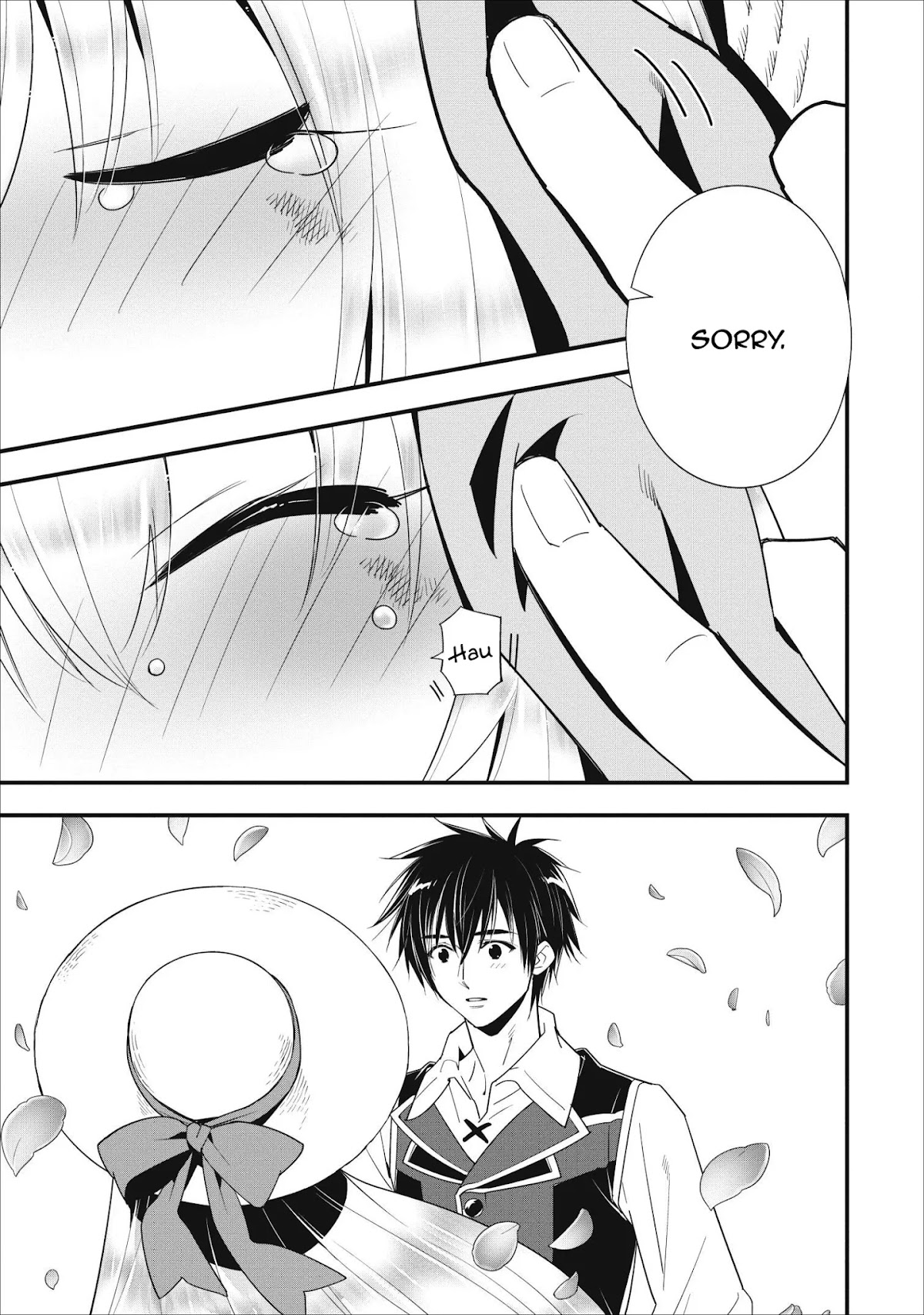 A-Rank Boukensha No Slow Life Chapter 7 page 26 - Chapter 7