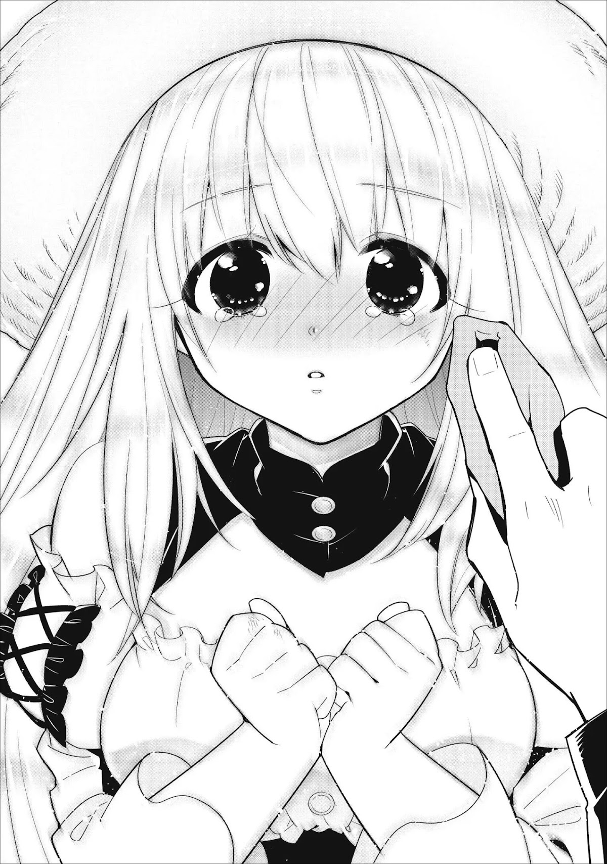 A-Rank Boukensha No Slow Life Chapter 7 page 27 - Chapter 7