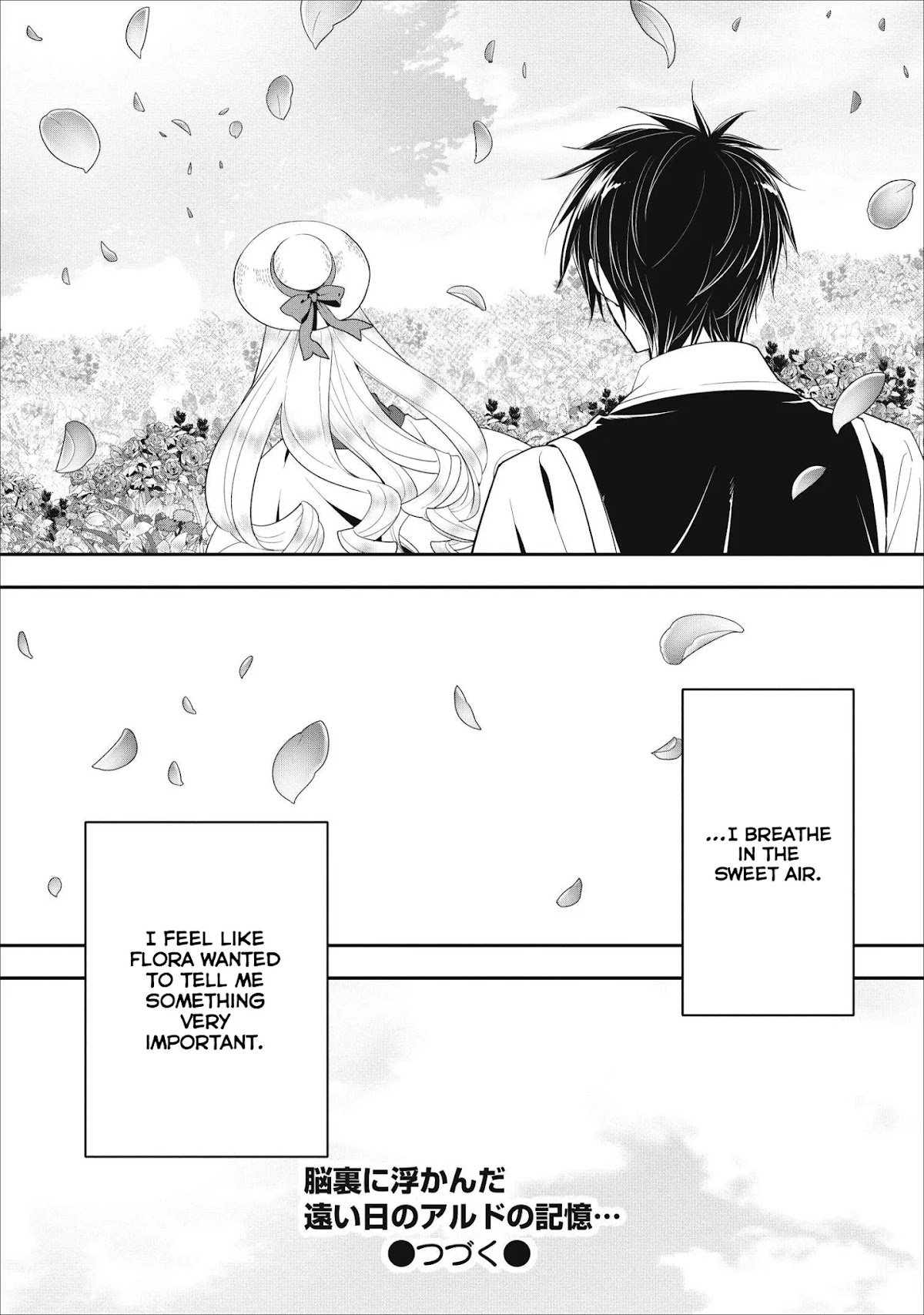 A-Rank Boukensha No Slow Life Chapter 7 page 31 - Chapter 7