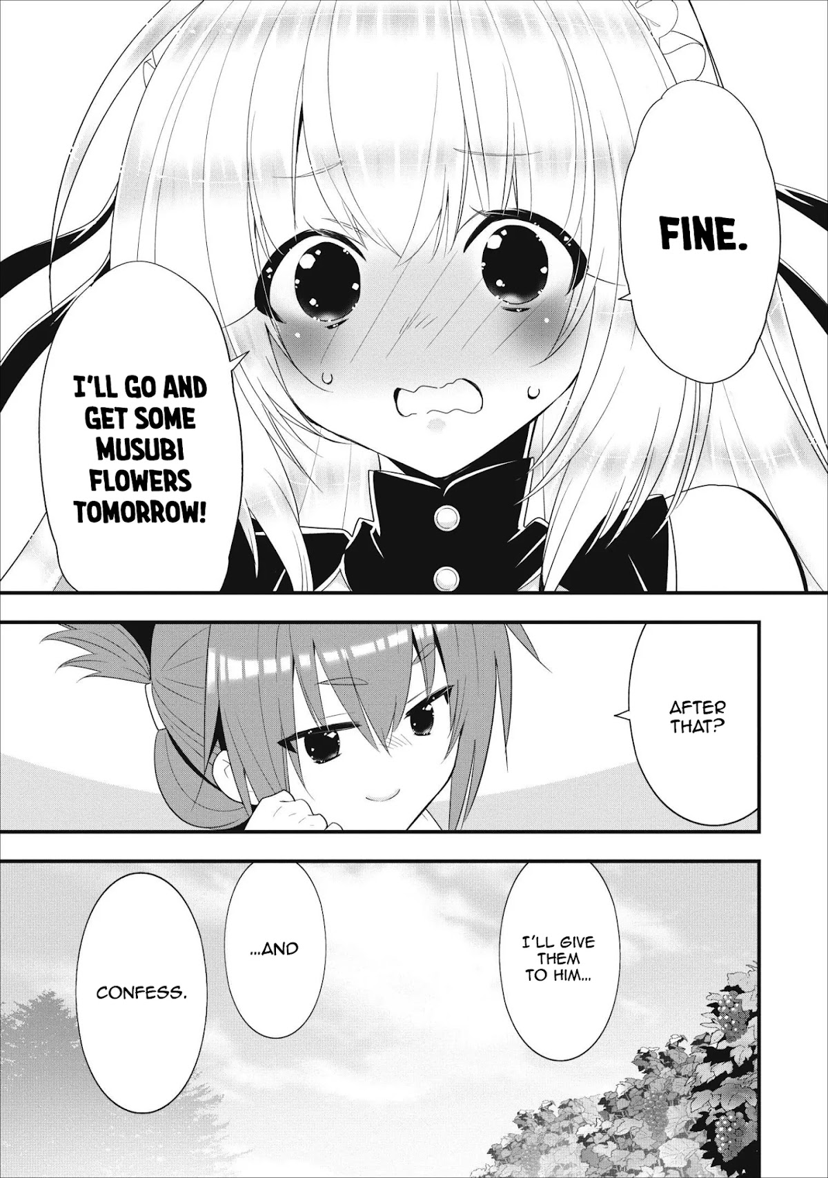 A-Rank Boukensha No Slow Life Chapter 8 page 17 - Chapter 8