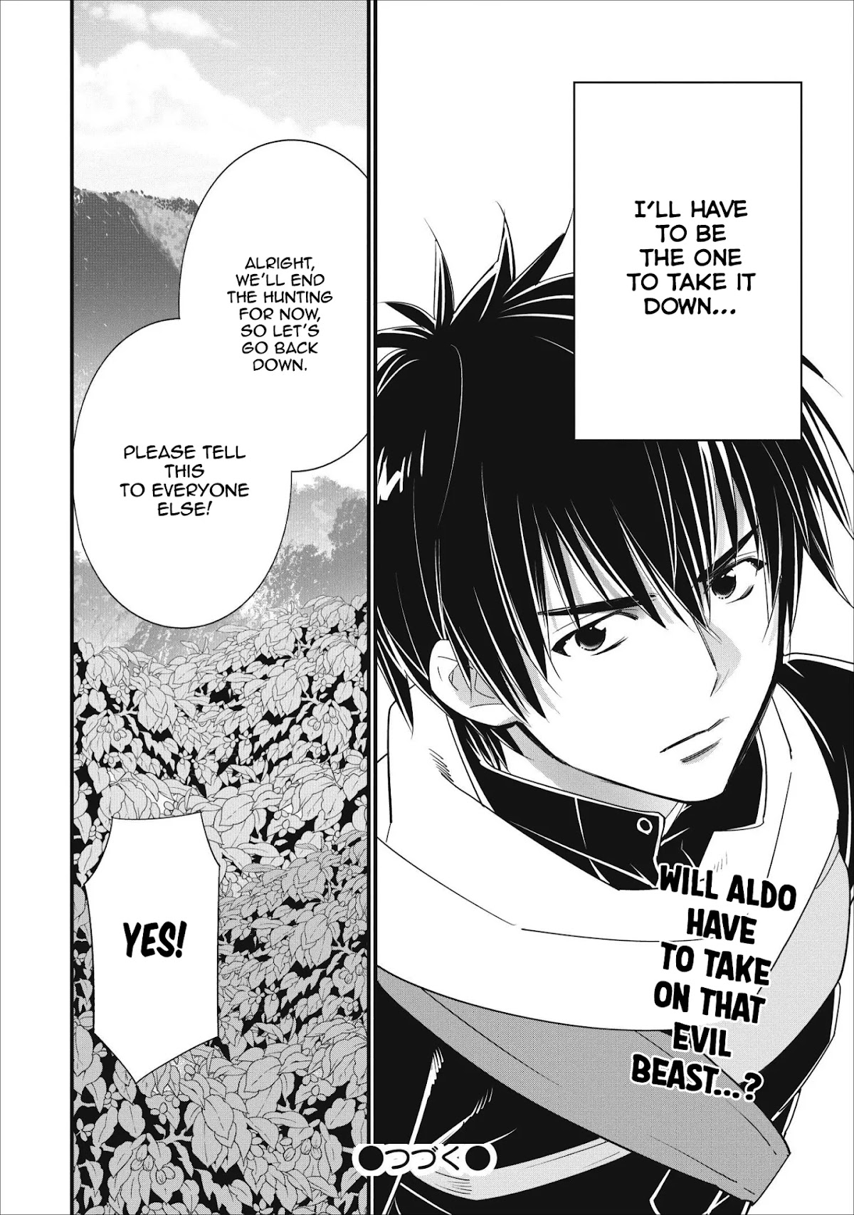 A-Rank Boukensha No Slow Life Chapter 8 page 26 - Chapter 8