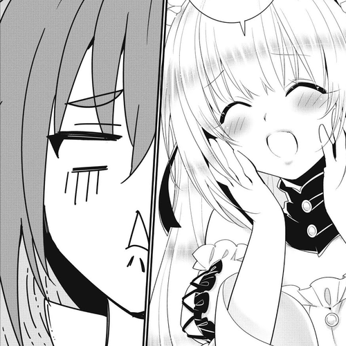 A-Rank Boukensha No Slow Life Chapter 8 cover