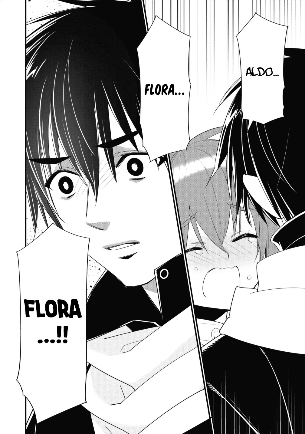 A-Rank Boukensha No Slow Life Chapter 9 page 13 - Chapter 9