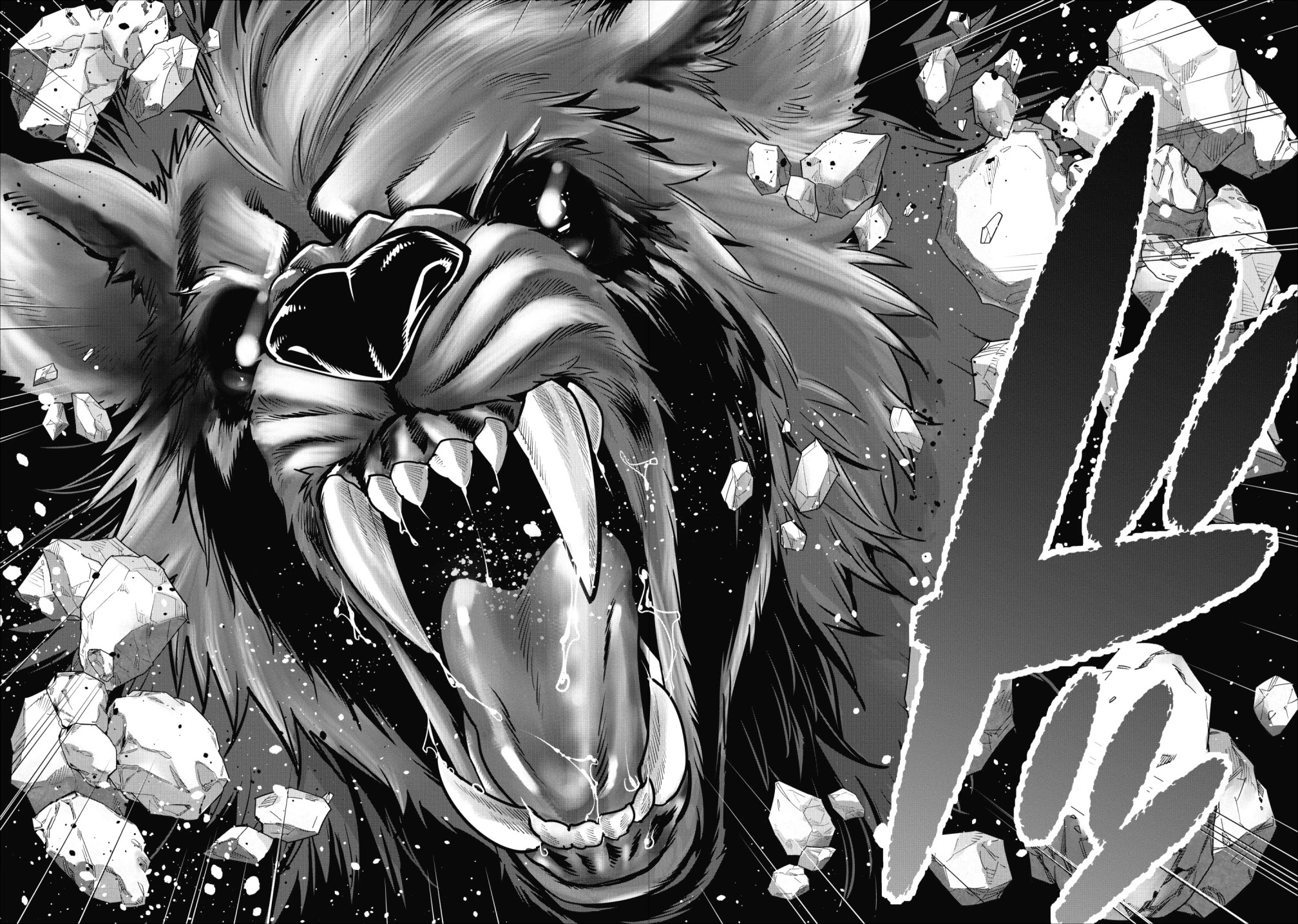 A-Rank Boukensha No Slow Life Chapter 9 page 17 - Chapter 9