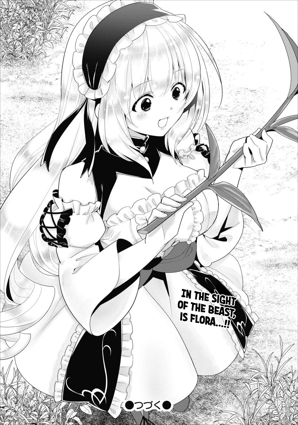 A-Rank Boukensha No Slow Life Chapter 9 page 22 - Chapter 9