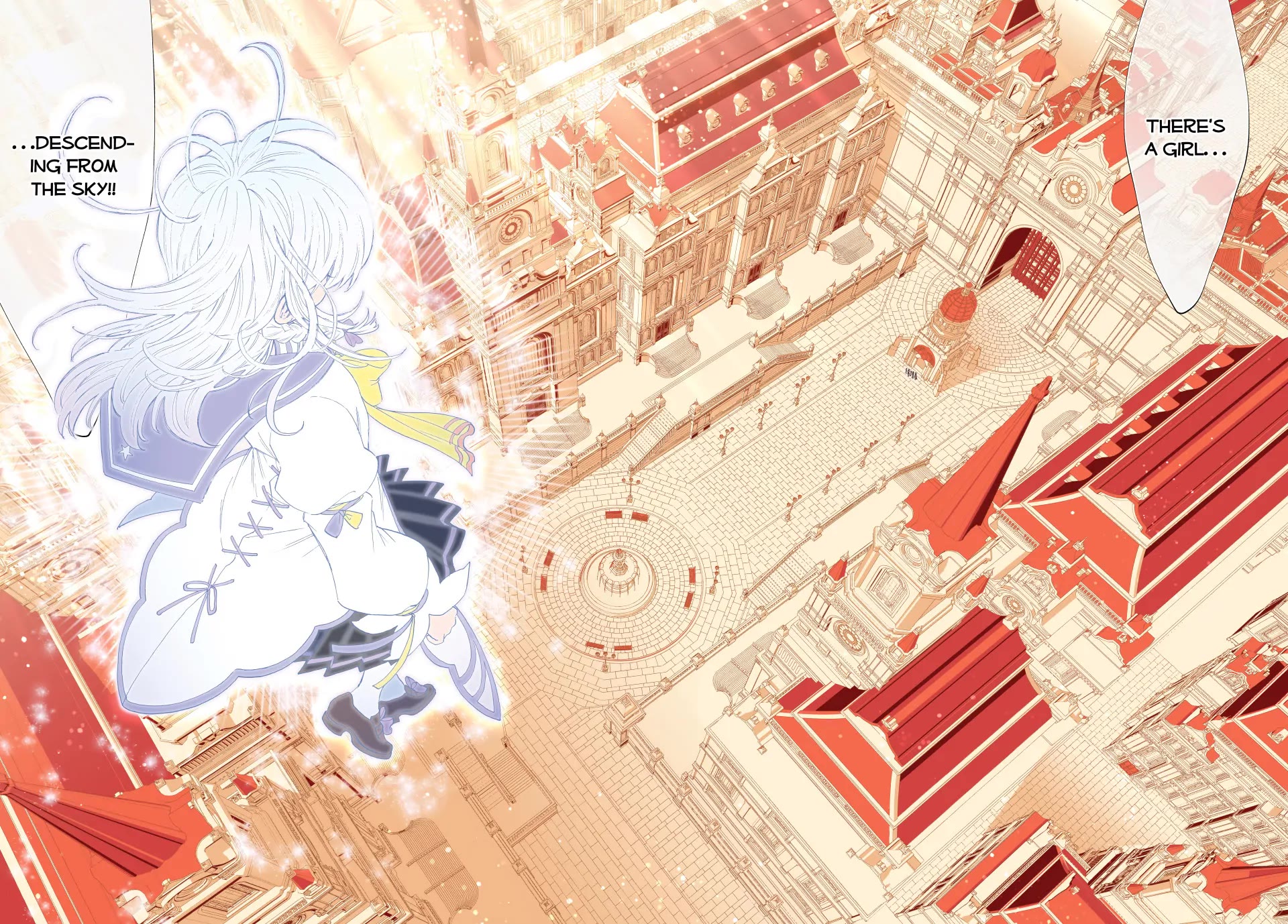 A Rank Party wo Ridatsu Shita Ore wa, Moto Oshiego Tachi to Meikyuu Shinbu wo Mezasu Chapter 100 page 8 - Chapter 100