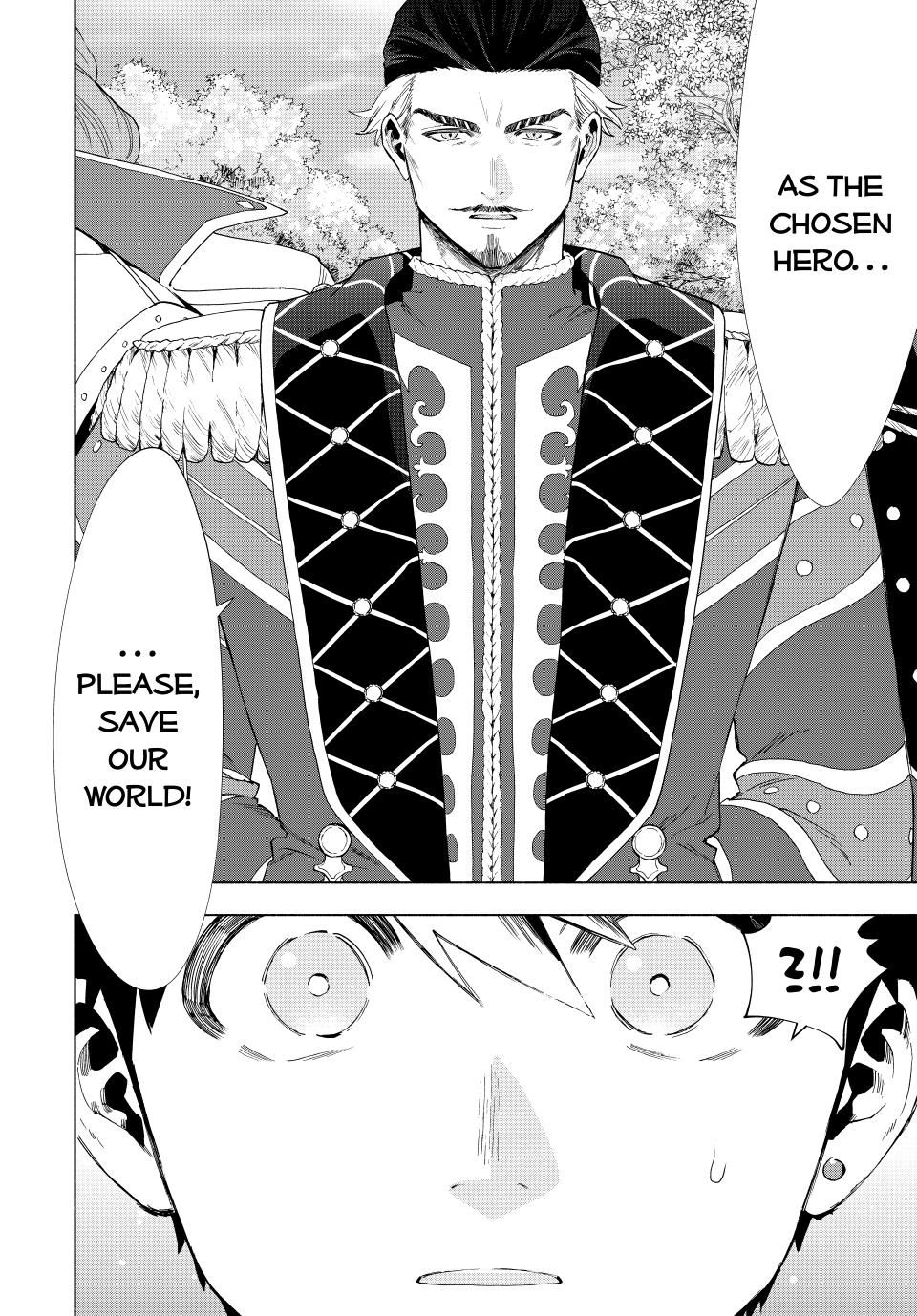 A Rank Party wo Ridatsu Shita Ore wa, Moto Oshiego Tachi to Meikyuu Shinbu wo Mezasu Chapter 101 page 14 - Chapter 101
