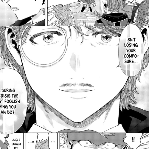 A Rank Party wo Ridatsu Shita Ore wa, Moto Oshiego Tachi to Meikyuu Shinbu wo Mezasu Chapter 102 cover