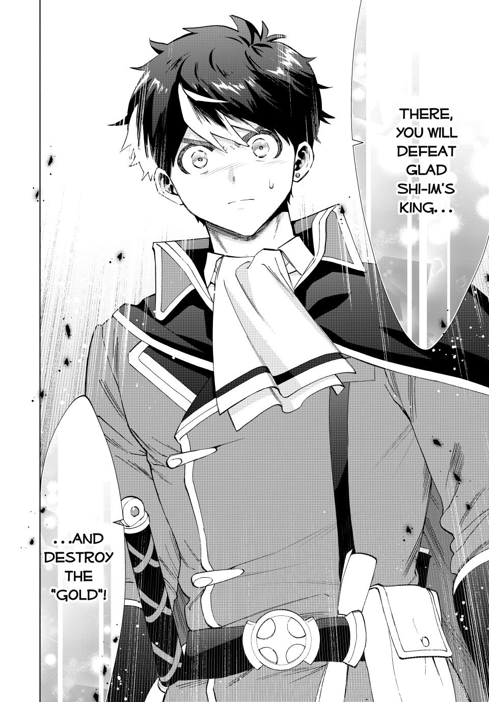A Rank Party wo Ridatsu Shita Ore wa, Moto Oshiego Tachi to Meikyuu Shinbu wo Mezasu Chapter 103 page 13 - Chapter 103