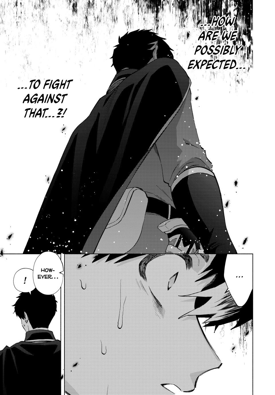 A Rank Party wo Ridatsu Shita Ore wa, Moto Oshiego Tachi to Meikyuu Shinbu wo Mezasu Chapter 103 page 7 - Chapter 103