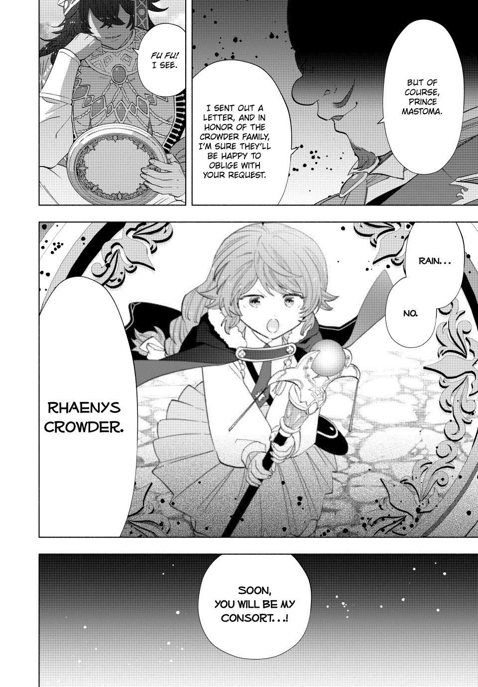 A Rank Party wo Ridatsu Shita Ore wa, Moto Oshiego Tachi to Meikyuu Shinbu wo Mezasu Chapter 105 page 14 - Chapter 105