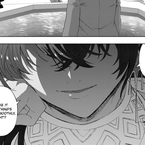 A Rank Party wo Ridatsu Shita Ore wa, Moto Oshiego Tachi to Meikyuu Shinbu wo Mezasu Chapter 105 cover
