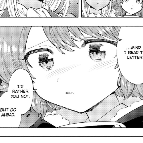 A Rank Party wo Ridatsu Shita Ore wa, Moto Oshiego Tachi to Meikyuu Shinbu wo Mezasu Chapter 106 cover