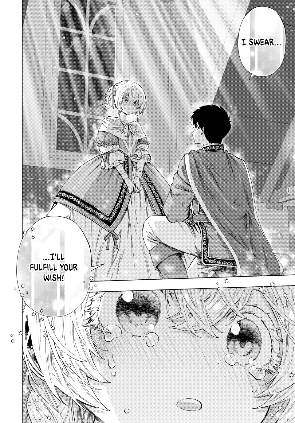 A Rank Party wo Ridatsu Shita Ore wa, Moto Oshiego Tachi to Meikyuu Shinbu wo Mezasu Chapter 108 page 12 - Chapter 108