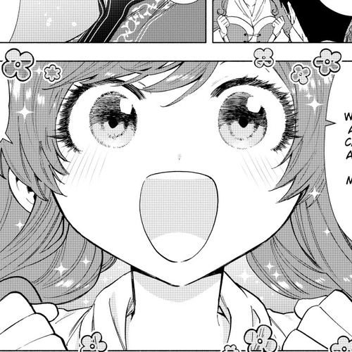 A Rank Party wo Ridatsu Shita Ore wa, Moto Oshiego Tachi to Meikyuu Shinbu wo Mezasu Chapter 109 cover