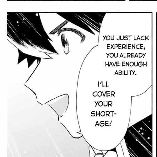 A Rank Party wo Ridatsu Shita Ore wa, Moto Oshiego Tachi to Meikyuu Shinbu wo Mezasu Chapter 11: An Opponent You Shouldn't Encounter cover